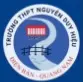 Trường THPT Nguyễn Duy Hiệu